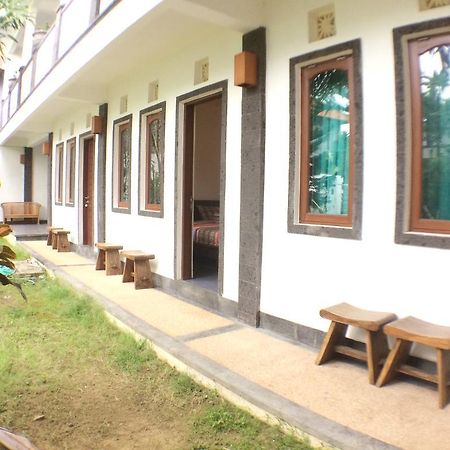 Ayu Guest House Sanur Eksteriør bilde