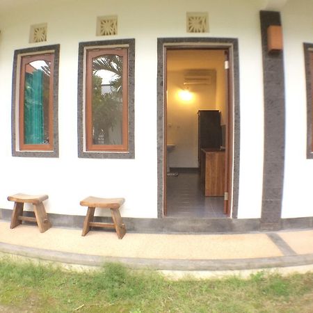 Ayu Guest House Sanur Eksteriør bilde